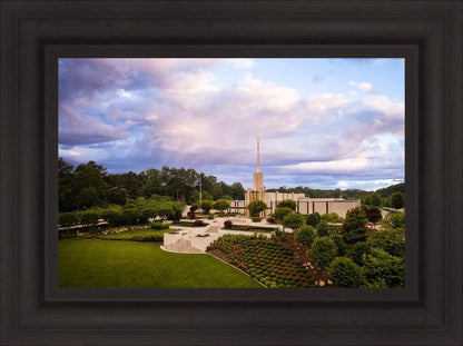 Atlanta From On High