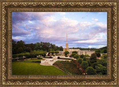 Atlanta From On High