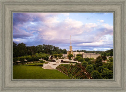 Atlanta From On High