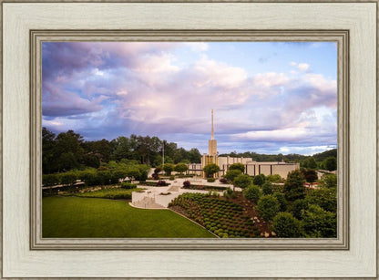 Atlanta From On High