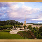 Atlanta From On High