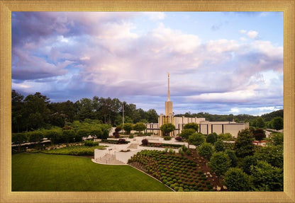 Atlanta From On High