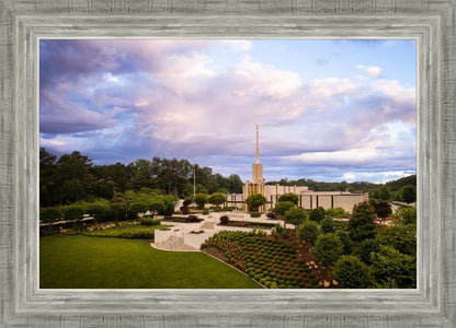 Atlanta From On High