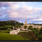 Atlanta From On High