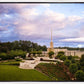 Atlanta From On High
