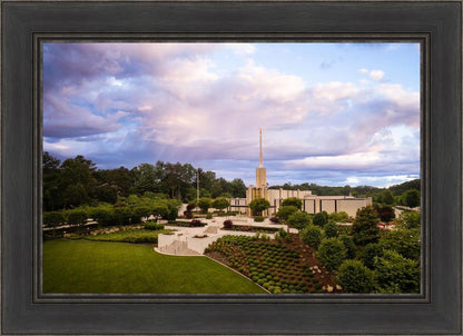 Atlanta From On High