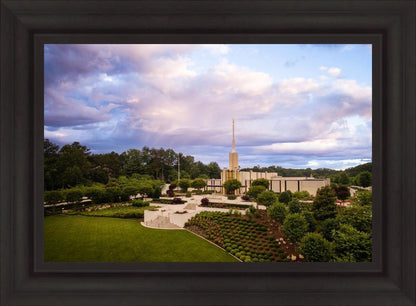 Atlanta From On High