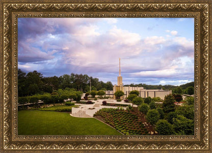 Atlanta From On High