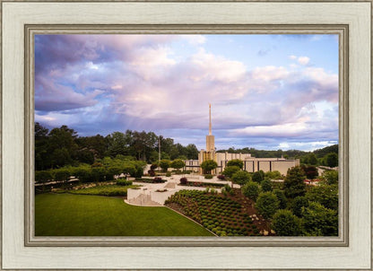 Atlanta From On High