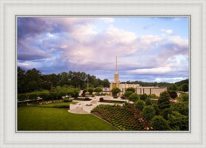 Atlanta From On High