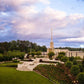 Atlanta From On High