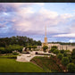 Atlanta From On High