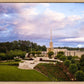 Atlanta From On High