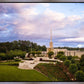 Atlanta From On High