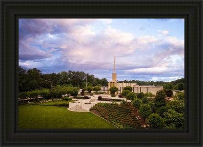 Atlanta From On High