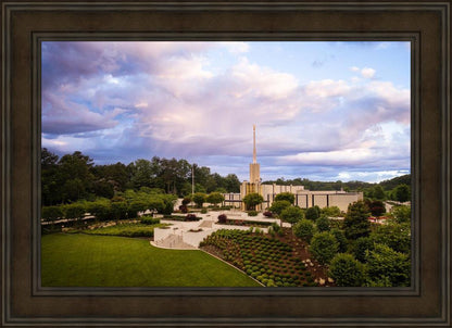 Atlanta From On High