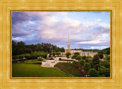 Atlanta From On High