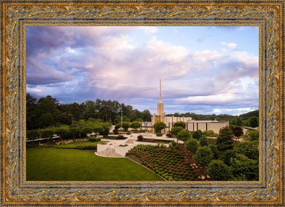 Atlanta From On High