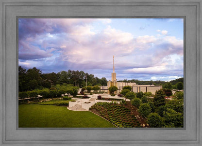 Atlanta From On High