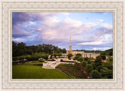 Atlanta From On High