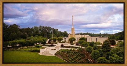 Atlanta From On High