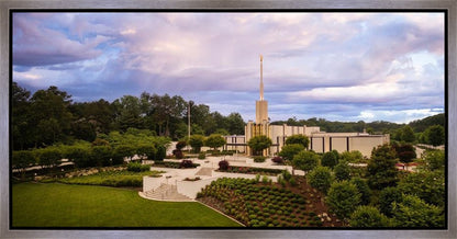 Atlanta From On High