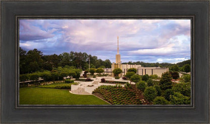 Atlanta From On High