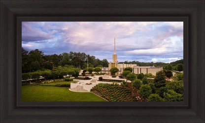 Atlanta From On High