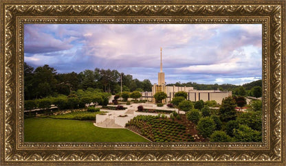 Atlanta From On High