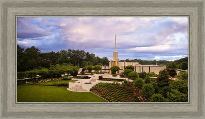 Atlanta From On High