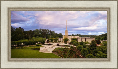 Atlanta From On High