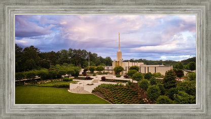 Atlanta From On High