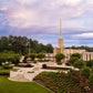 Atlanta From On High