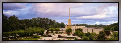 Atlanta From On High