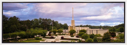 Atlanta From On High