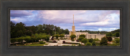 Atlanta From On High