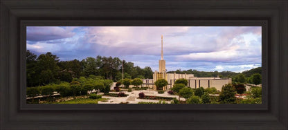 Atlanta From On High