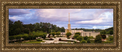 Atlanta From On High