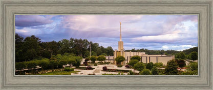 Atlanta From On High