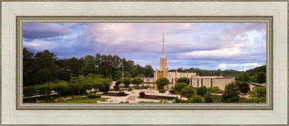 Atlanta From On High