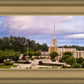 Atlanta From On High