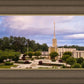 Atlanta From On High
