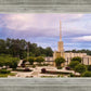 Atlanta From On High