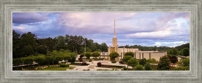 Atlanta From On High