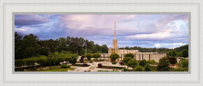 Atlanta From On High