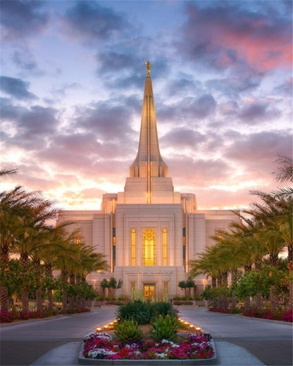 Gilbert Garden Oasis