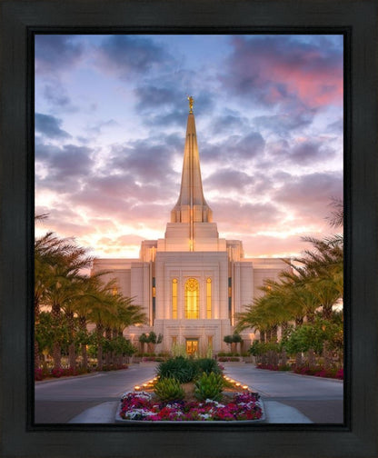 Gilbert Garden Oasis