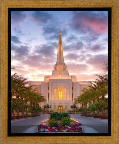 Gilbert Garden Oasis