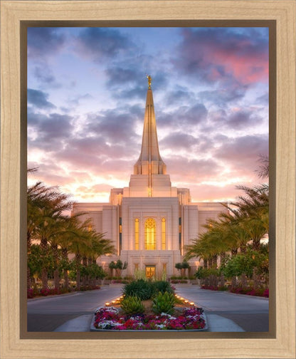 Gilbert Garden Oasis