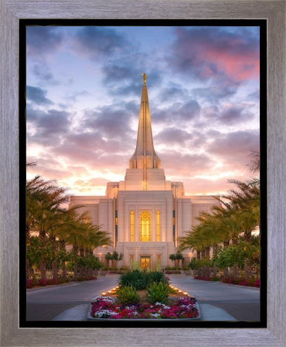 Gilbert Garden Oasis